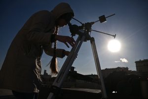 История у этого космического зонда, названного изначально "Венера-8", но ставшего "Космосом-482", такая.